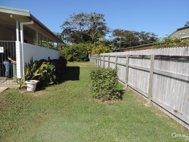 2 LANCASTER STREET, Garbutt QLD 4814