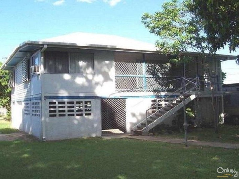133 FINDLATER STREET, Oonoonba QLD 4811