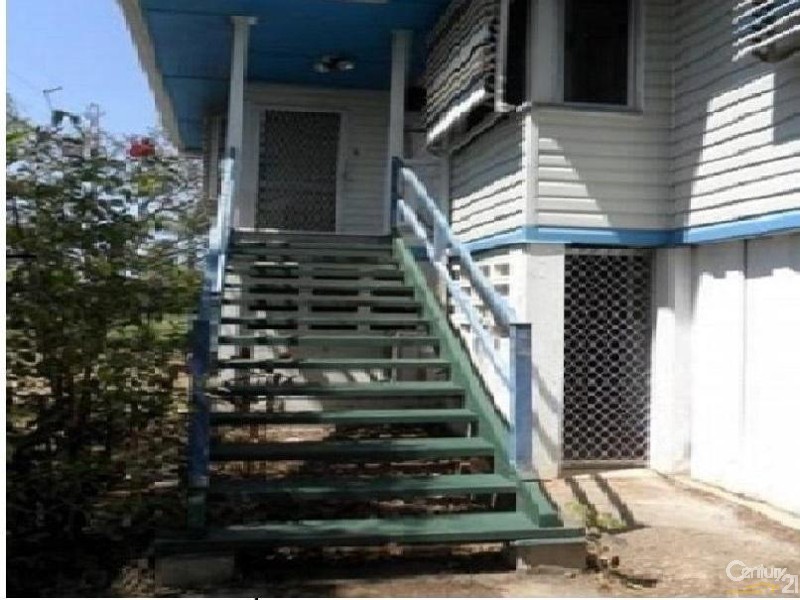 133 FINDLATER STREET, Oonoonba QLD 4811