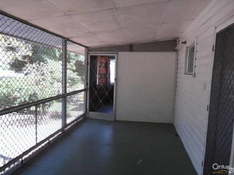 133 FINDLATER STREET, Oonoonba QLD 4811