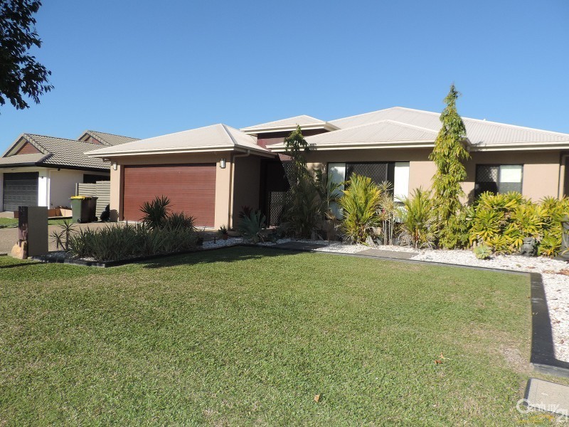 Bohle Plains QLD 4817