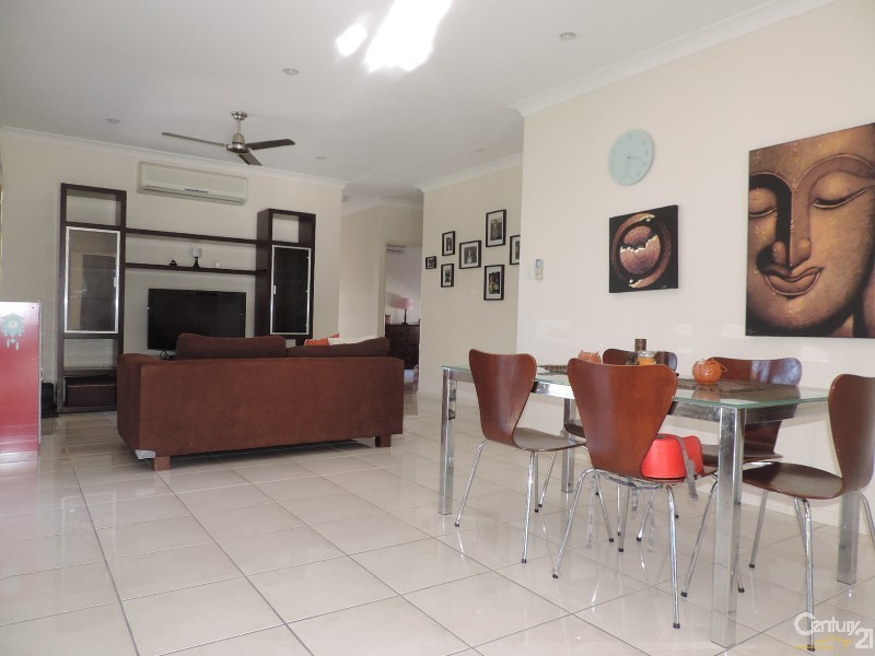 Bohle Plains QLD 4817