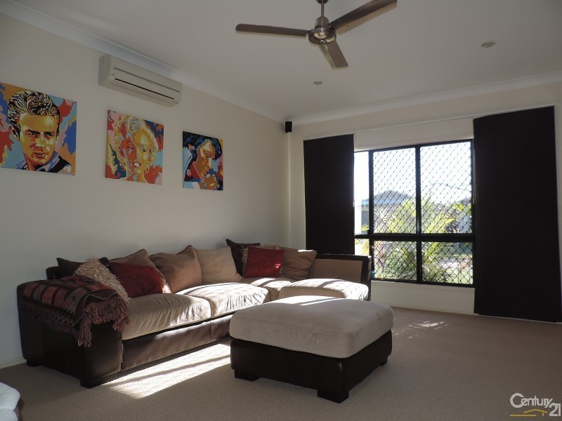 Bohle Plains QLD 4817