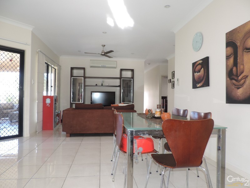 Bohle Plains QLD 4817