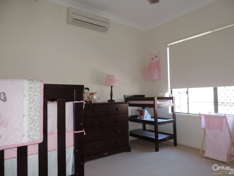 Bohle Plains QLD 4817