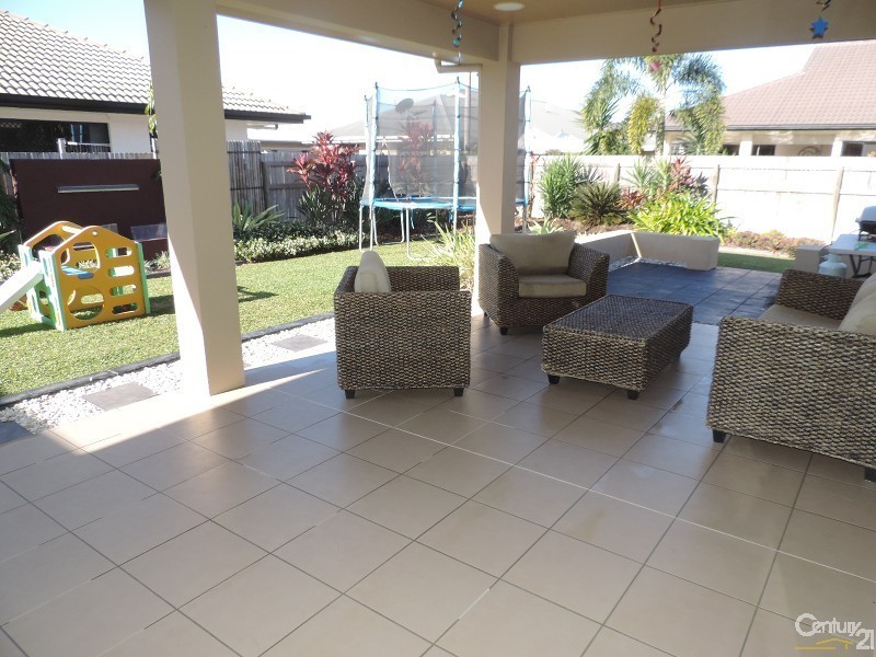 Bohle Plains QLD 4817