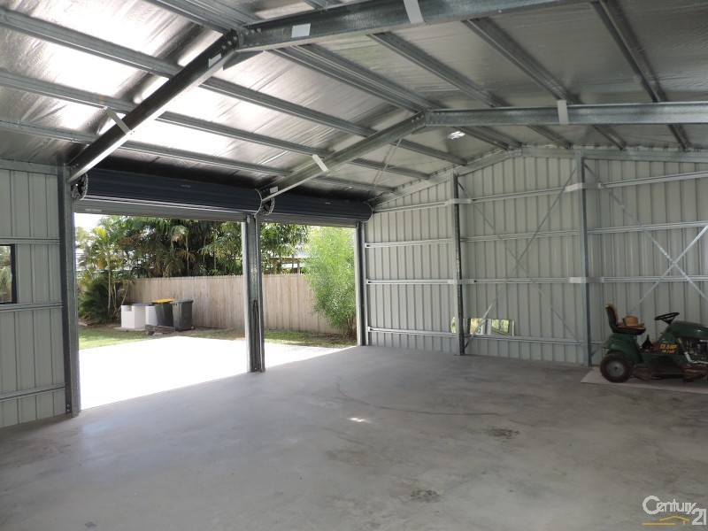 4 CATHERINE CRESCENT, Kelso QLD 4815