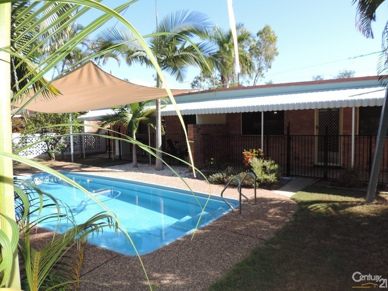 1/12 Dyer Street, Pallarenda QLD 4810