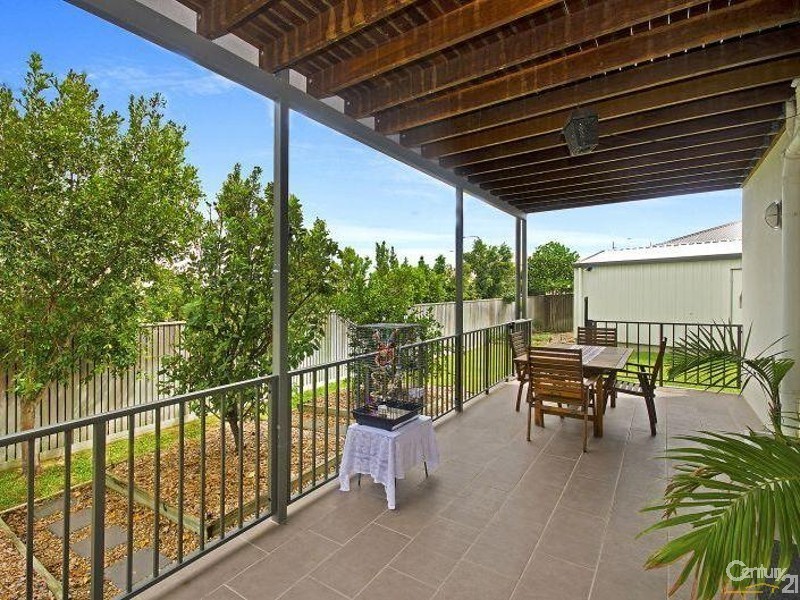 11 WIREGA CLOSE, Douglas QLD 4814