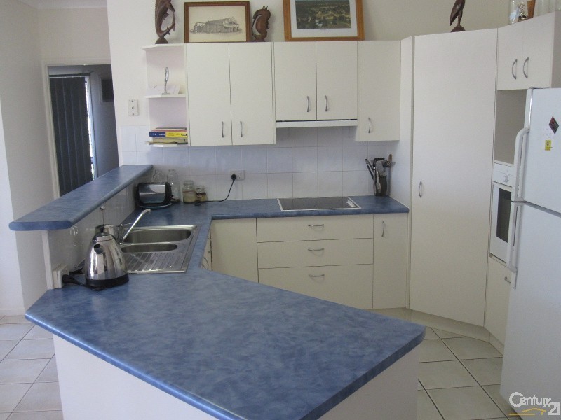 Railway Estate QLD 4810