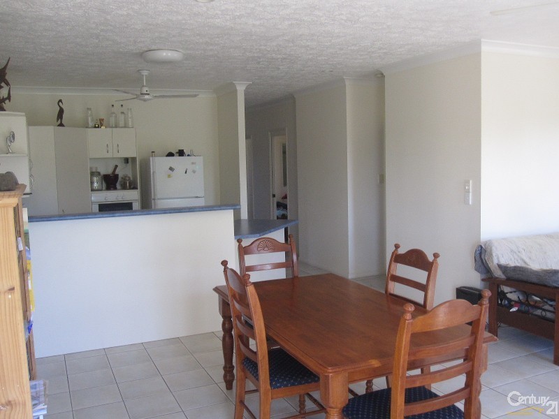 Railway Estate QLD 4810