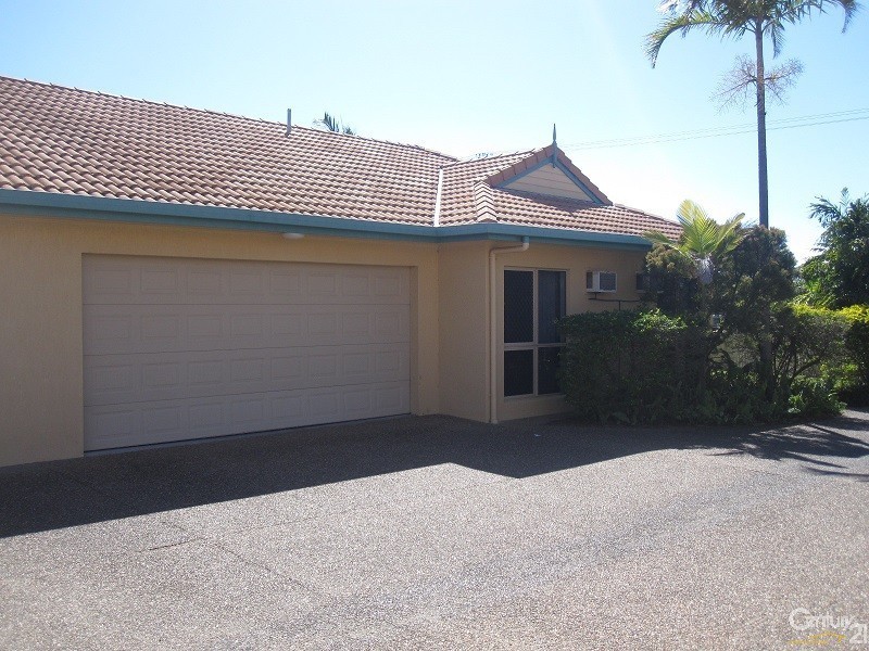 Railway Estate QLD 4810