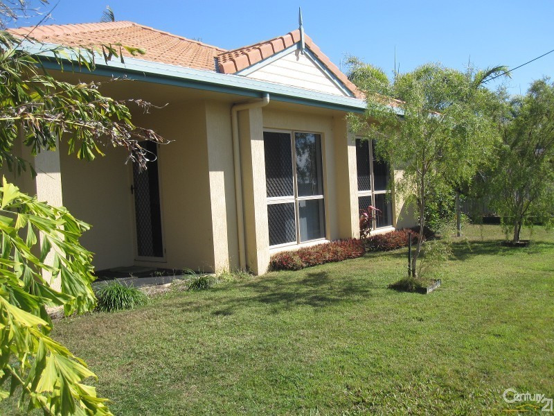 Railway Estate QLD 4810