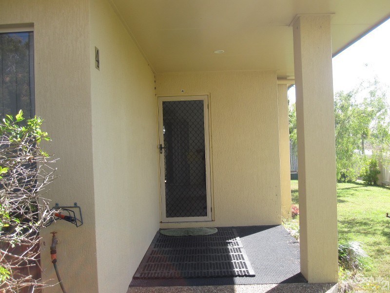 Railway Estate QLD 4810