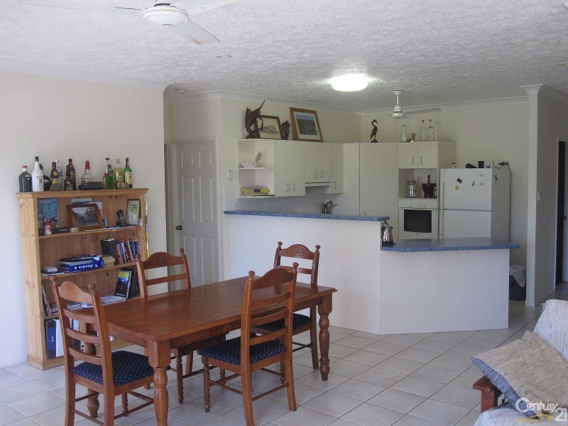 Railway Estate QLD 4810