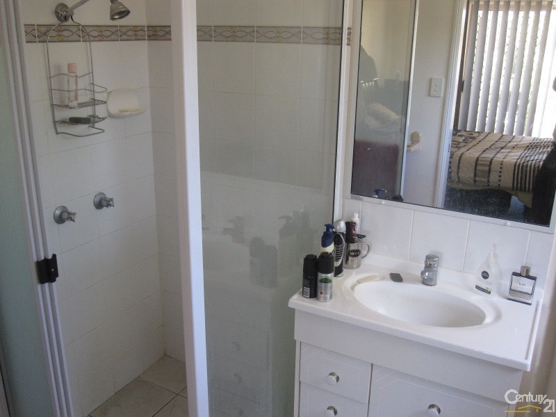 Railway Estate QLD 4810