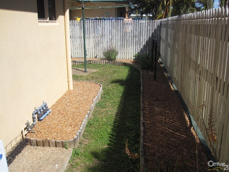 Railway Estate QLD 4810