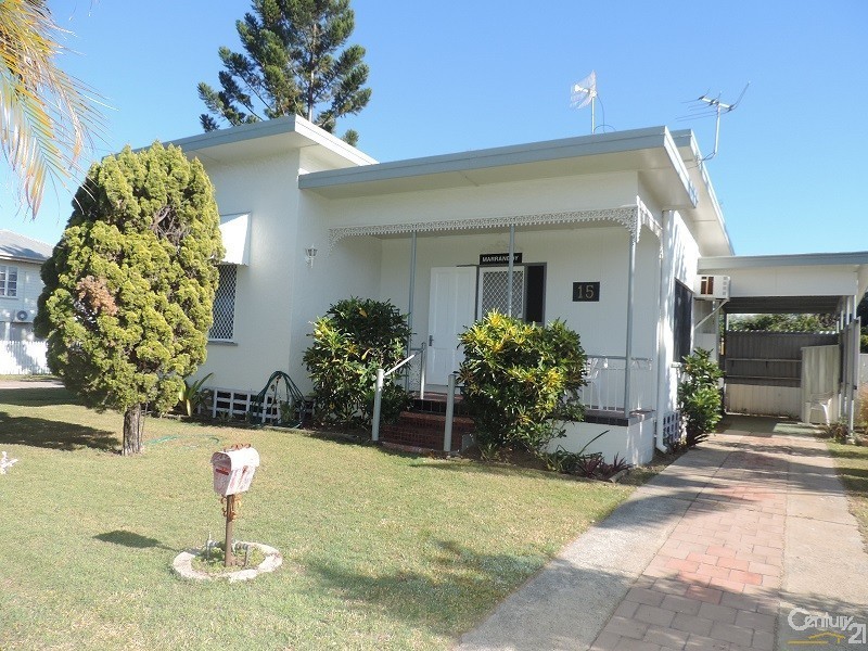 Rowes Bay QLD 4810