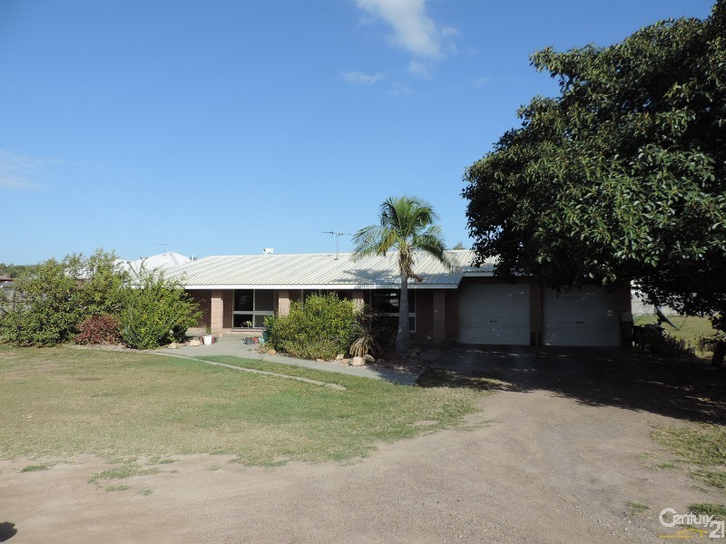 37 CORBETT STREET, Mount Louisa QLD 4814