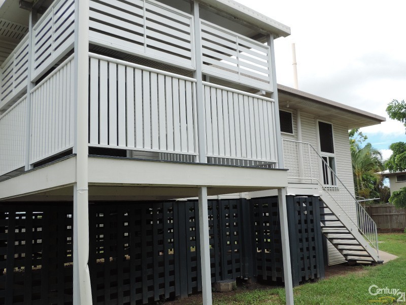 88 Nathan Street, Vincent QLD 4814