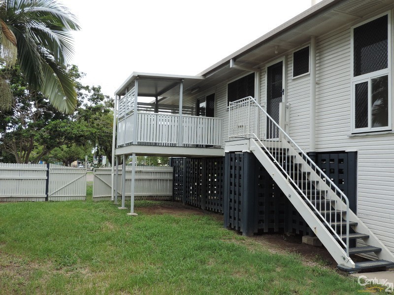 88 Nathan Street, Vincent QLD 4814