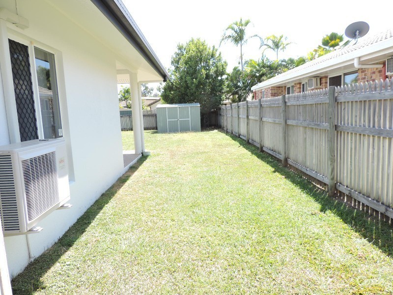 7 LAGUNA AVENUE, Kirwan QLD 4817