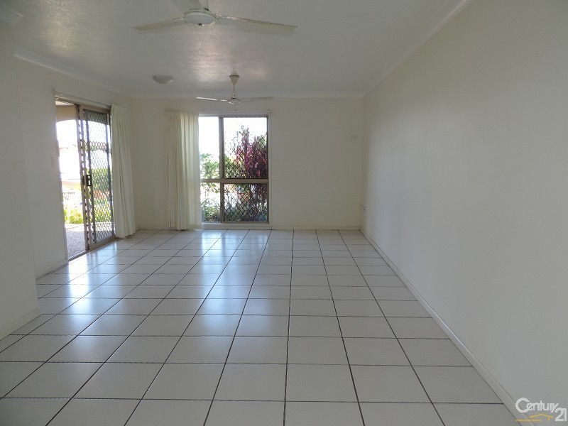 Belgian Gardens QLD 4810