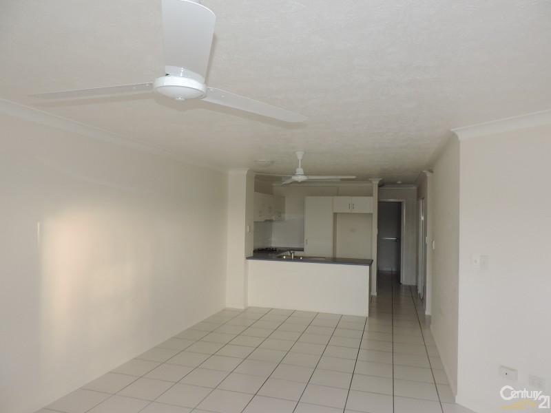 Belgian Gardens QLD 4810