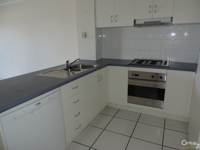 Belgian Gardens QLD 4810