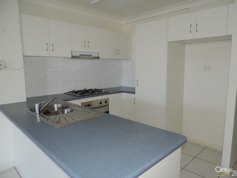 Belgian Gardens QLD 4810