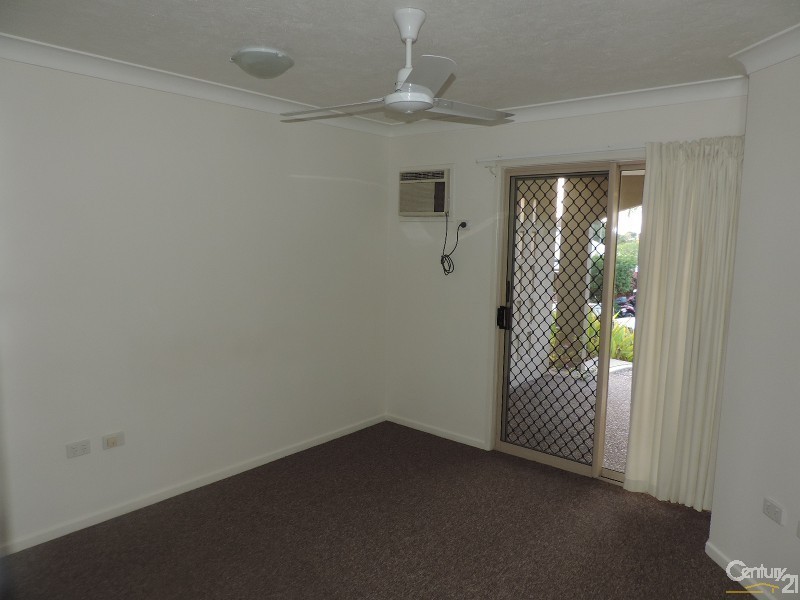 Belgian Gardens QLD 4810