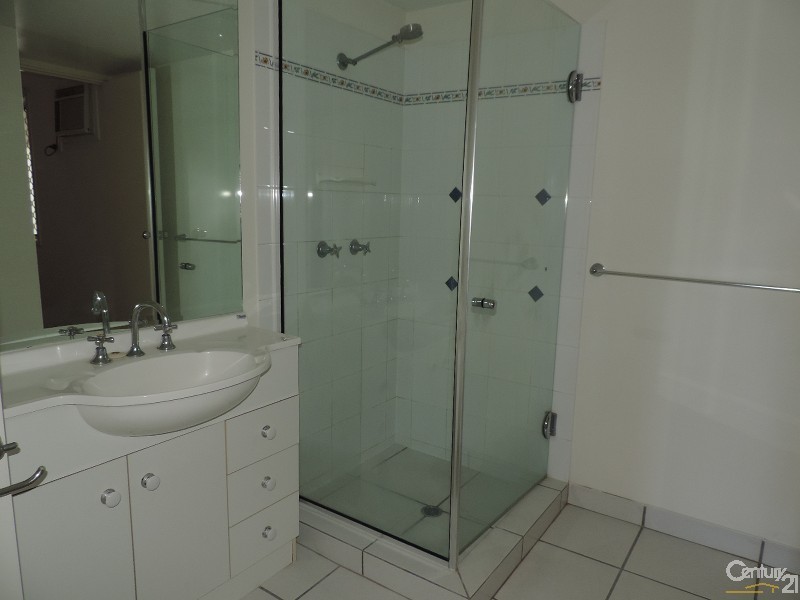 Belgian Gardens QLD 4810