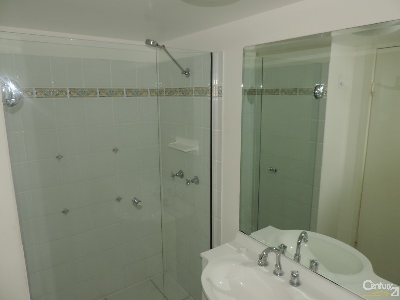 Belgian Gardens QLD 4810