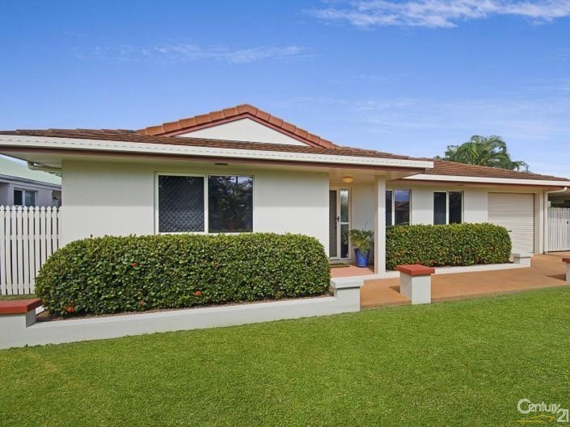 47 FIELDING WAY, Kirwan QLD 4817