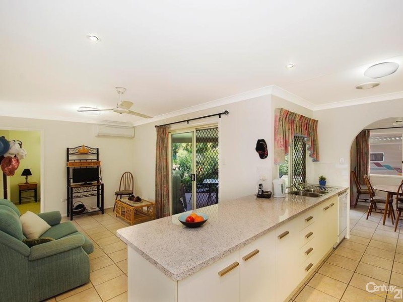 47 FIELDING WAY, Kirwan QLD 4817