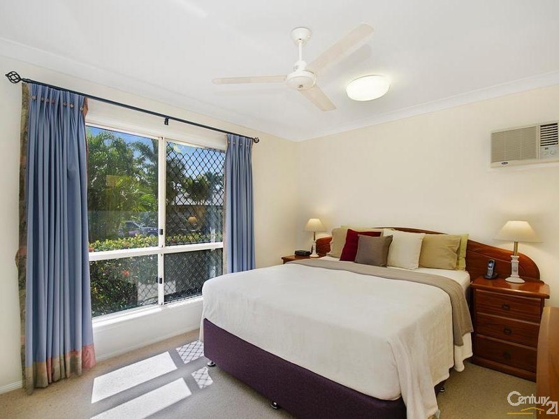 47 FIELDING WAY, Kirwan QLD 4817