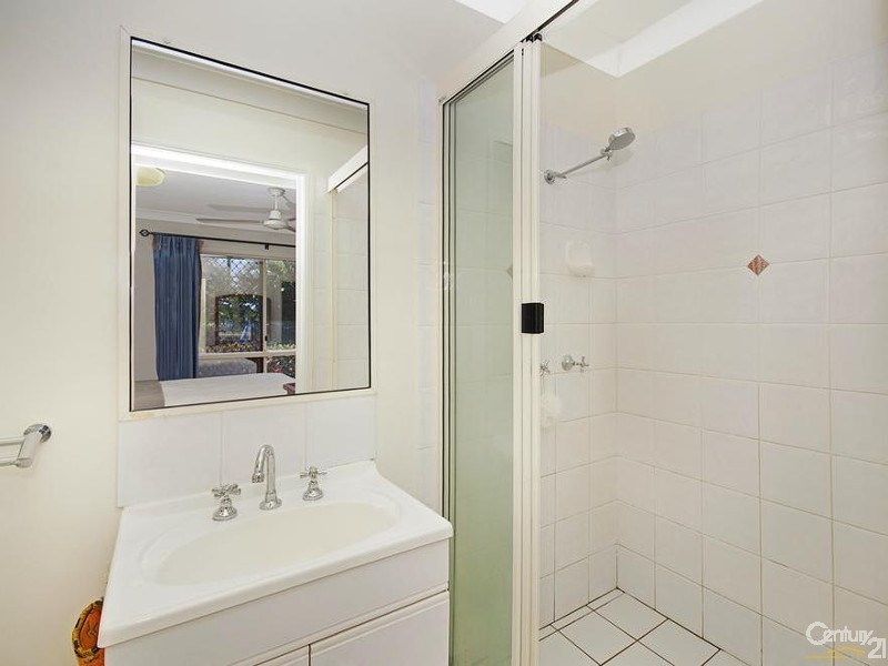 47 FIELDING WAY, Kirwan QLD 4817