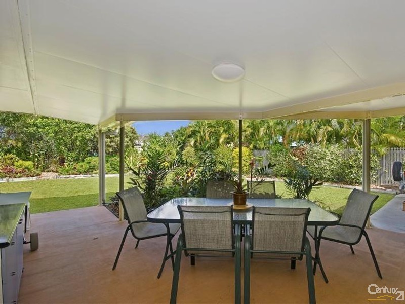 47 FIELDING WAY, Kirwan QLD 4817