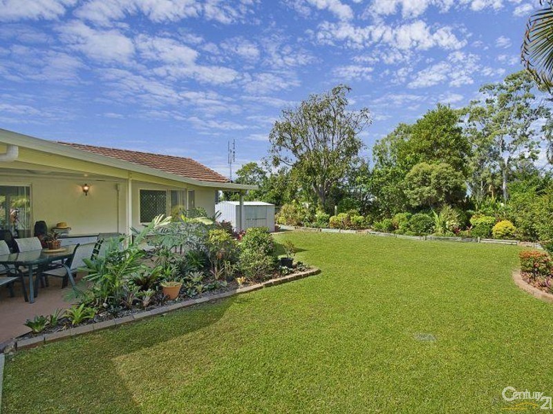 47 FIELDING WAY, Kirwan QLD 4817