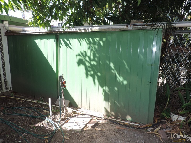 1/35 BAY STREET, Pallarenda QLD 4810