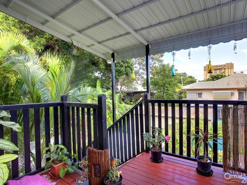 3/7 WARBURTON STREET, North Ward QLD 4810