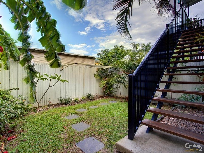 3/7 WARBURTON STREET, North Ward QLD 4810