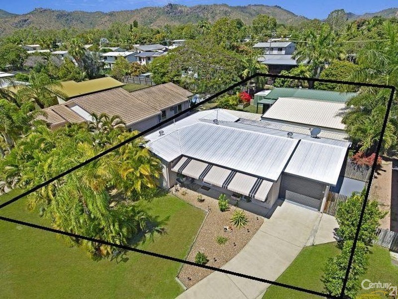 58 ELIZA STREET, Kelso QLD 4815