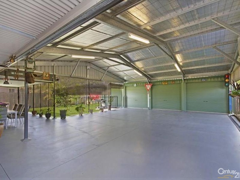 58 ELIZA STREET, Kelso QLD 4815