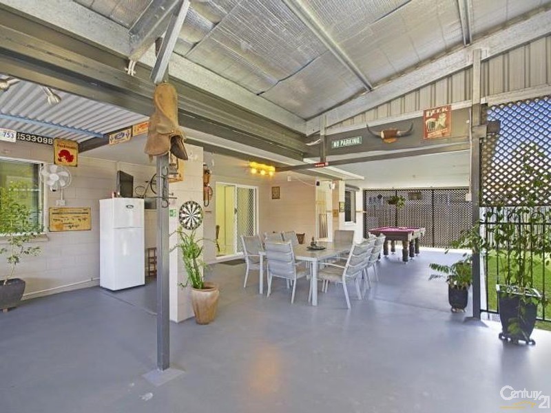 58 ELIZA STREET, Kelso QLD 4815