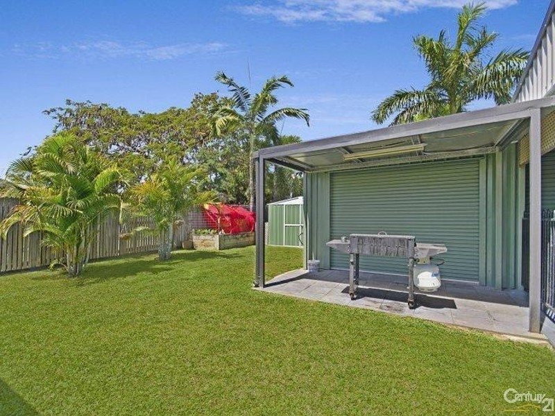 58 ELIZA STREET, Kelso QLD 4815