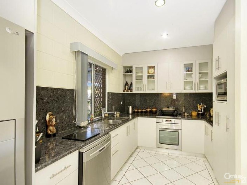 58 ELIZA STREET, Kelso QLD 4815