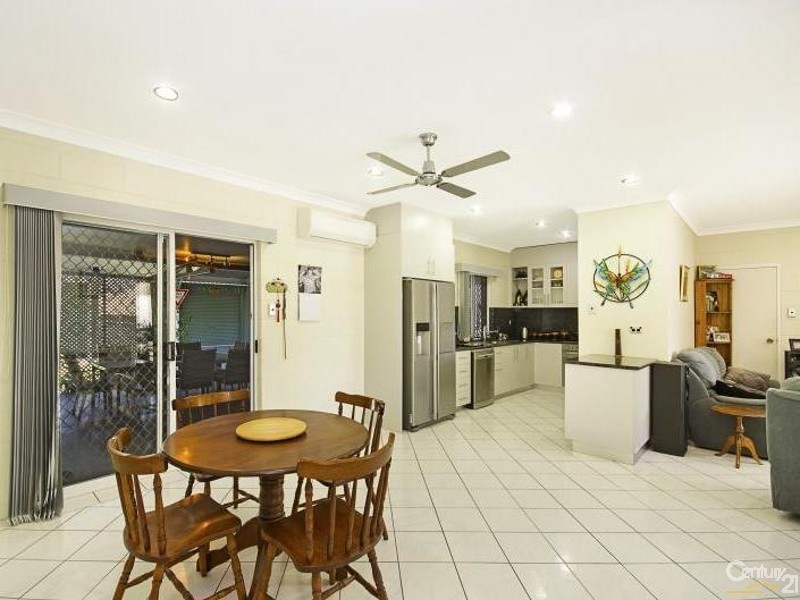 58 ELIZA STREET, Kelso QLD 4815