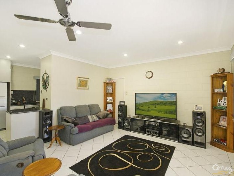 58 ELIZA STREET, Kelso QLD 4815