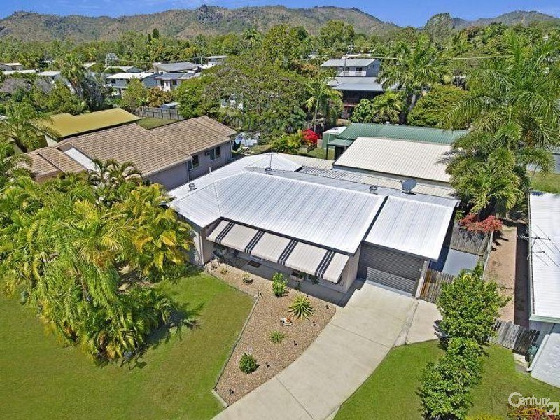 58 ELIZA STREET, Kelso QLD 4815